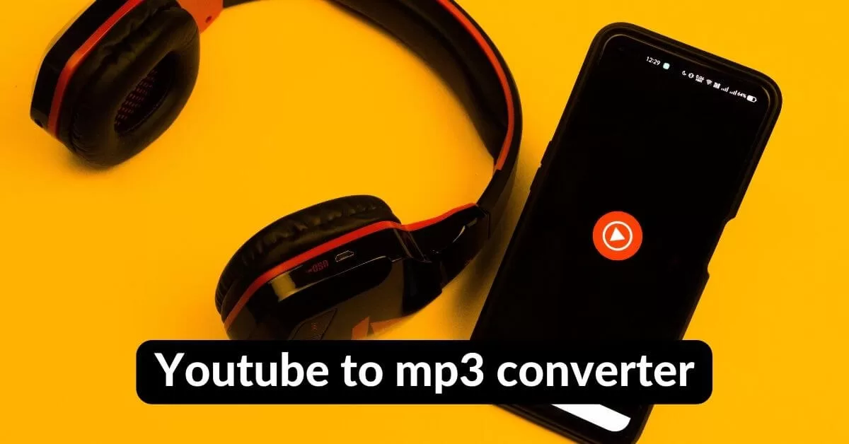 Youtube to mp3 converter