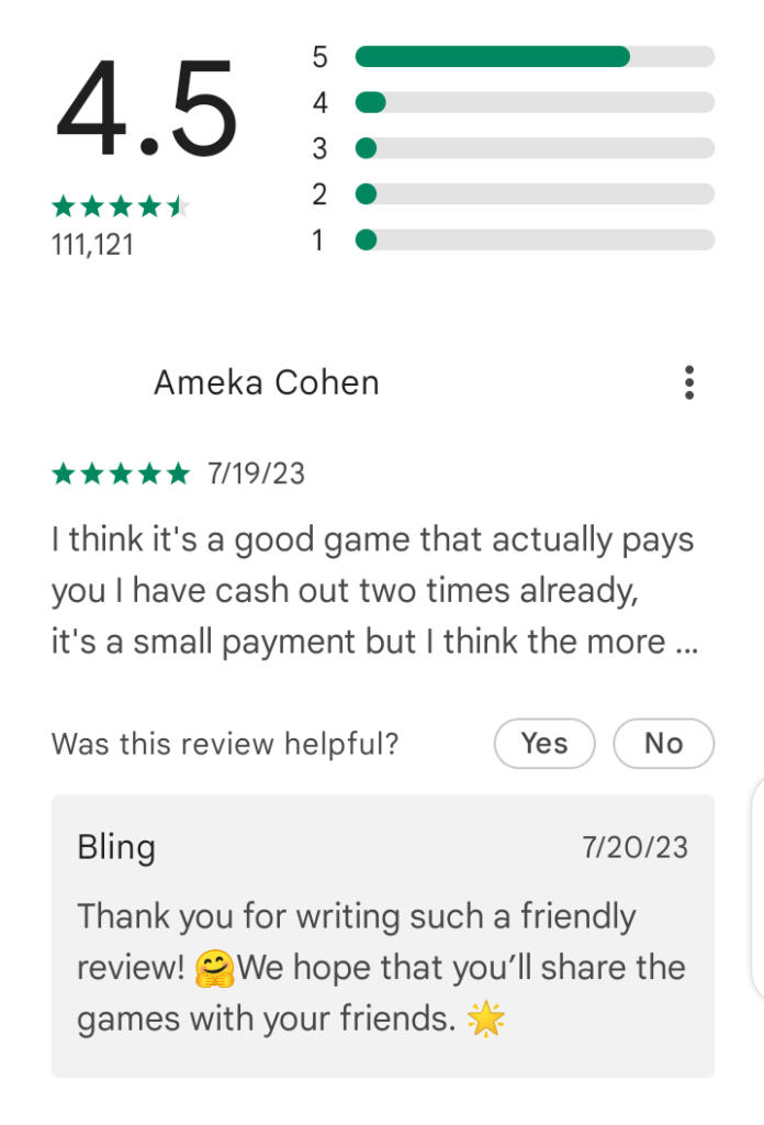 Reviews and Ratings of Bitcoin Pop- Get Bitcoin game: