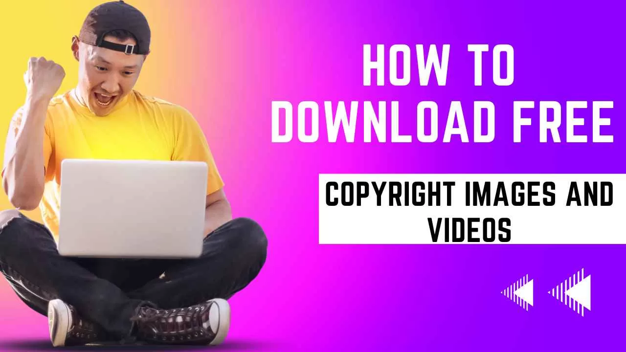 Download Copyright-Free Images and Videos