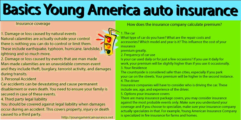 young america insurance company
