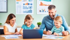 family budgeting tips